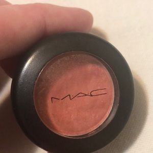 MAC Paradisco Frost eyeshadow